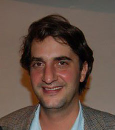 Alfonso Barros 2
