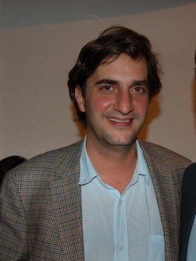 Alfonso Barros