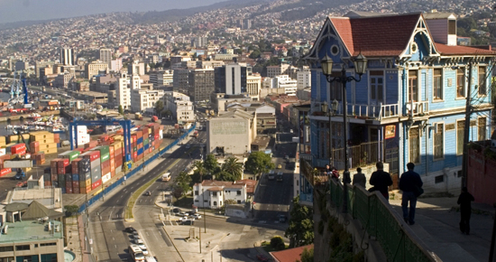 valparaiso 2014
