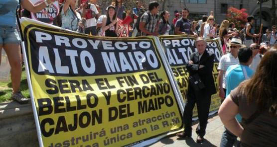 MAIPO-14