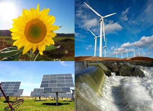 Chile lidera desarrollo de Energías Renovables en Latinoamérica | Chile  Desarrollo Sustentable