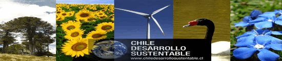 Chile Desarrollo Sustentable