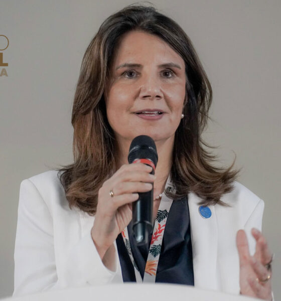 Ana Toni CEO COP30